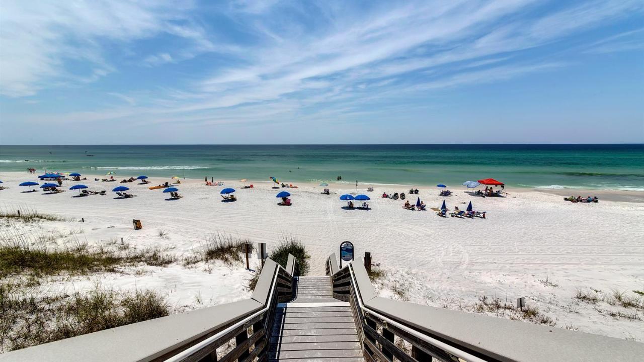 Hidden Beach 228 Santa Rosa Beach Εξωτερικό φωτογραφία