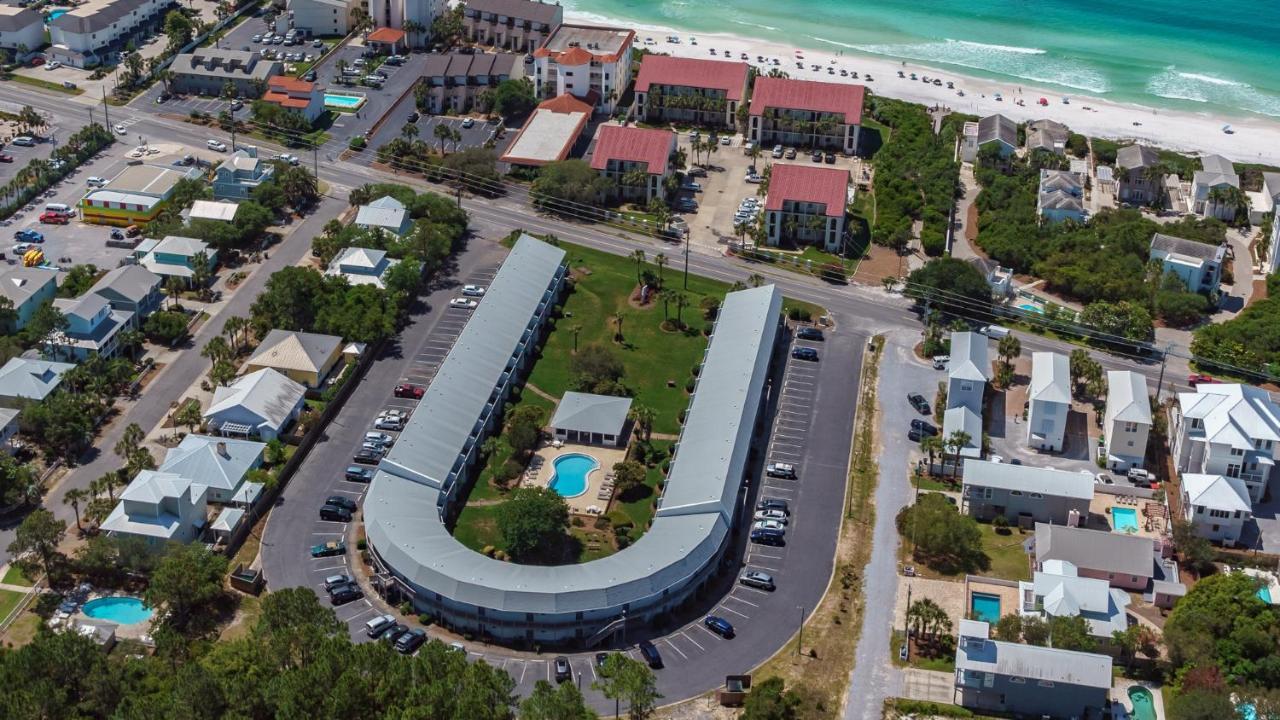 Hidden Beach 228 Santa Rosa Beach Εξωτερικό φωτογραφία