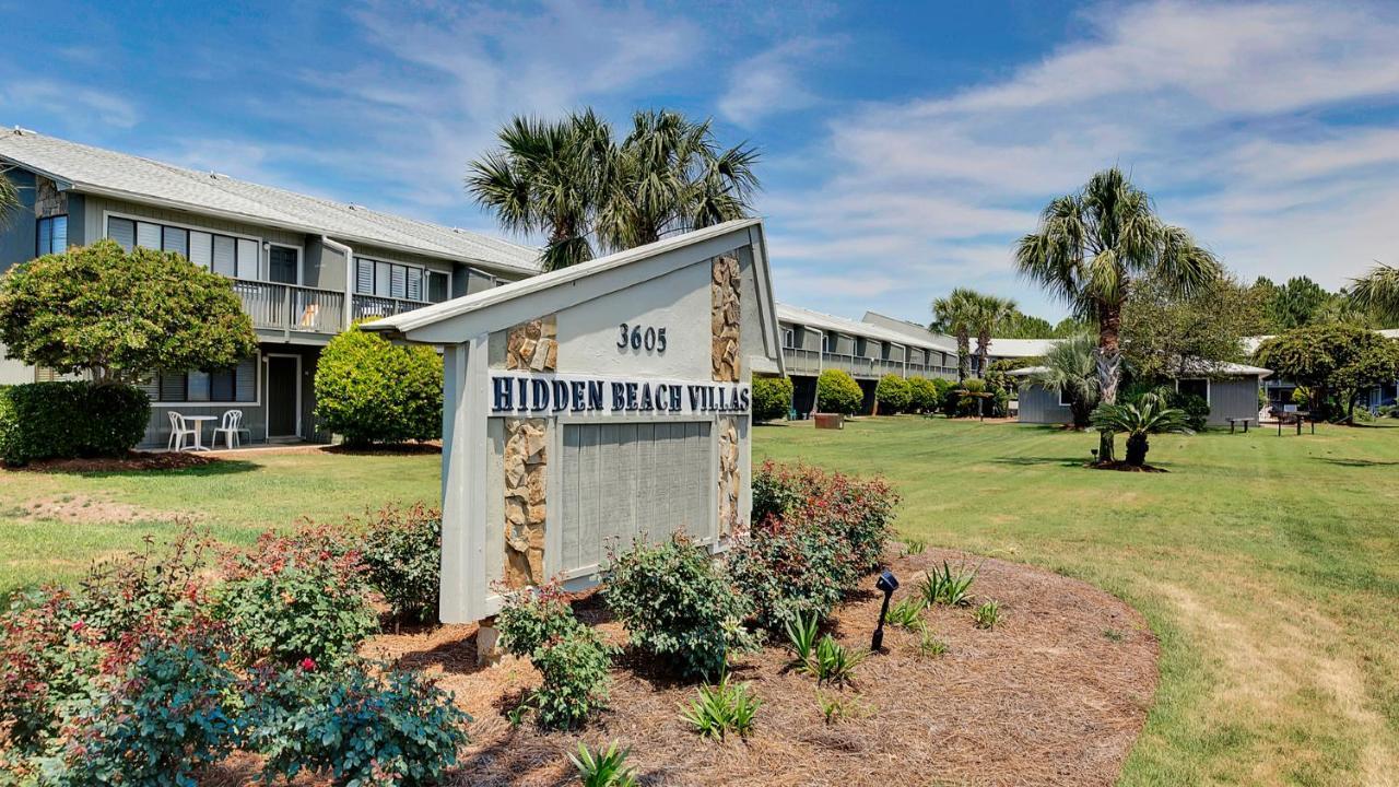Hidden Beach 228 Santa Rosa Beach Εξωτερικό φωτογραφία