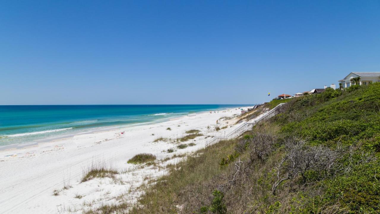 Hidden Beach 228 Santa Rosa Beach Εξωτερικό φωτογραφία