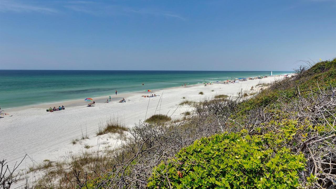 Hidden Beach 228 Santa Rosa Beach Εξωτερικό φωτογραφία